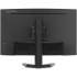 Lenovo G32qc-30 32" 165Hz QHD Curved Gaming Monitor